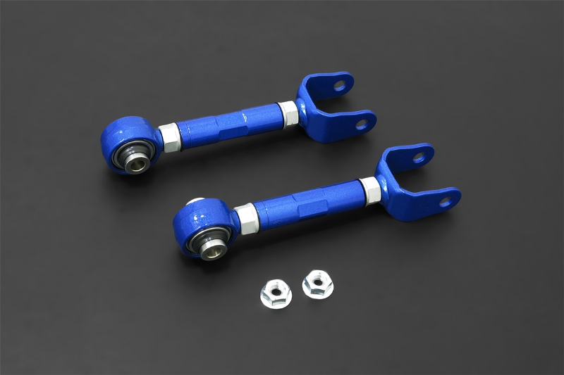 REAR TOE KIT
