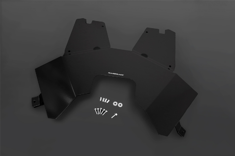 MIDDLE LOWER SPLASH GUARD 