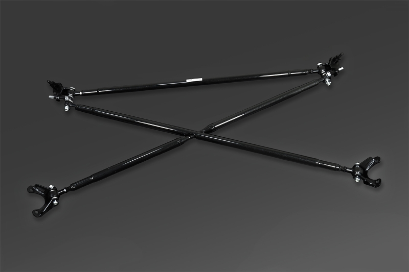 REAR CROSS BRACE