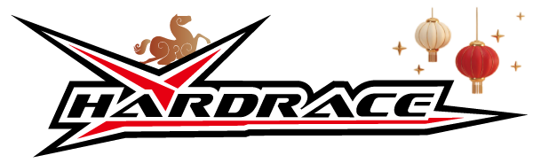 Welcome to Hardrace